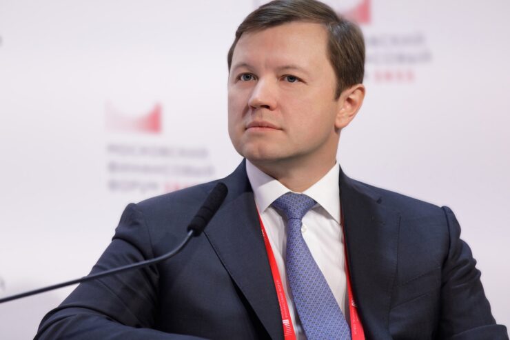 Новый детский сад во Внуково готов на 60%