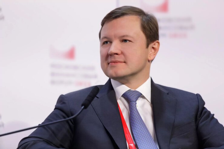 О ходе реновации в САО рассказал Владимир Ефимов