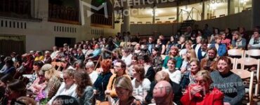 Около 250 премьер представили подведомственные департаменту культуры театры в уходящем сезоне