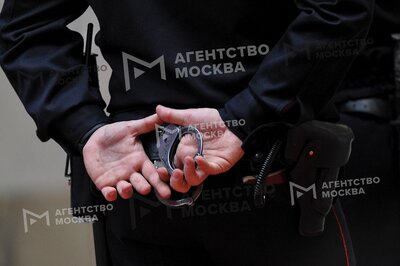Пассажира задержали за нанесение телесных повреждений на станции «Кузнецкий мост»