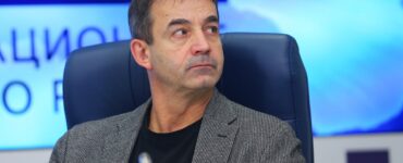 Певцов назвал условия для возвращения уехавших из страны артистов