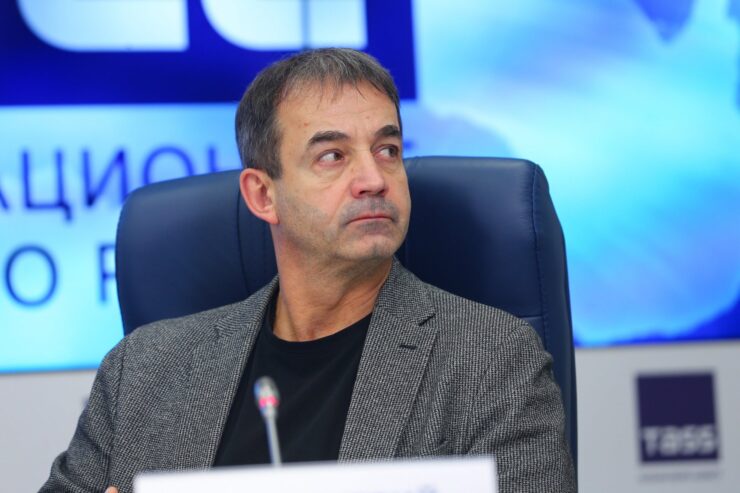 Певцов назвал условия для возвращения уехавших из страны артистов