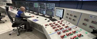 Подготовительные работы к отопительному сезону завершатся в Москве до 1 сентября