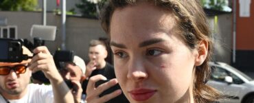 Порнозвезду Соню Мармеладову приговорили к трем годам условно