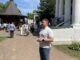 Просветительские мероприятия прошли в районе Косино-Ухтомский возле Святого озера  фото