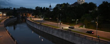 Пьяного москвича задержали за дебош на территории храма в Гольяново