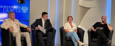Разворотнева: Инициативы москвичей по благоустройству – часть системной работы по развитию города