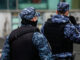 Росгвардейцы задержали супружескую пару при попытке обокрасть гипермаркет в Пушкино