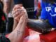 Российские армрестлеры выступят на чемпионате мира с флагом и гимном