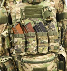 Российские военные начали заходить в Славянск