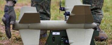 СМИ: массированная атака БПЛА на Москву стала самой крупной за последние два года