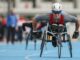 Сборная России по параатлетике выступит на открытом чемпионате Белоруссии в Минске