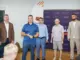 Шахматный турнир прошел в столичном Центре профессионального и карьерного развития