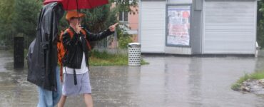 Синоптик Леус дал прогноз на ближайшую неделю в Подмосковье