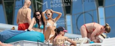 Синоптик Позднякова: Погода в первые выходные августа позволит москвичам позагорать