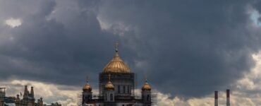 Синоптик Позднякова: в Москве с начала месяца выпало более 40% месячной нормы осадков
