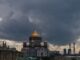 Синоптик Позднякова: в Москве с начала месяца выпало более 40% месячной нормы осадков