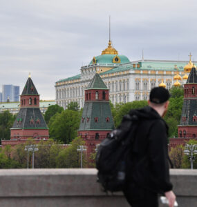 Синоптик Тишковец: В Москве похолодает до плюс 18 градусов