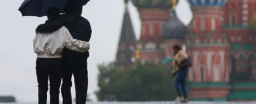 Синоптик Тишковец: на Москву обрушатся аномальные ливни