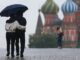 Синоптик Тишковец: на Москву обрушатся аномальные ливни