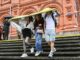 Синоптик предупредил о дожде в Московском регионе сегодня вечером