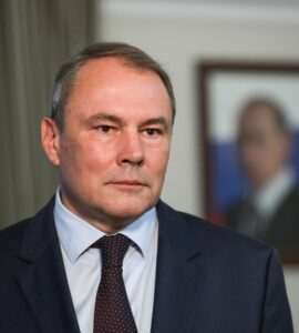 Благоустройство в сквере имени Авдеева в Люблино выполнено на 70%  фото