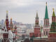 Собянин: За последние сутки в направлении Москвы летело более 250 беспилотников