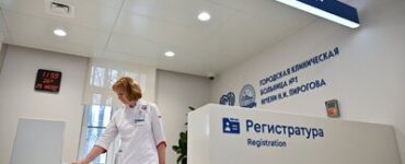 Собянин рассказал о преимуществах проекта «Умная госпитализация» для пациентов