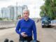 Собянин рассказал о развитии дорожной сети на территории бывшего завода «ЗИЛ»