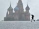 Тишковец: В выходные на Москву обрушатся аномальные ливни