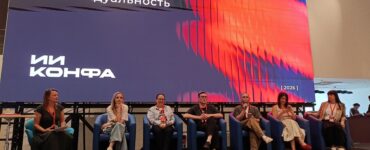 Топ-менеджер Rambler&Co Иванова: замена человека нейросетью приведет к потере уникального голоса бренда