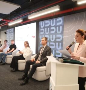 Третья волна «Эстафеты успешности» объединила 10 регионов России и помогла более 100 людям с инвалидностью найти работу