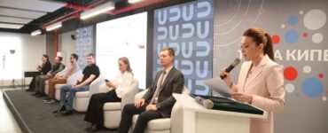 Третья волна «Эстафеты успешности» объединила 10 регионов России и помогла более 100 людям с инвалидностью найти работу