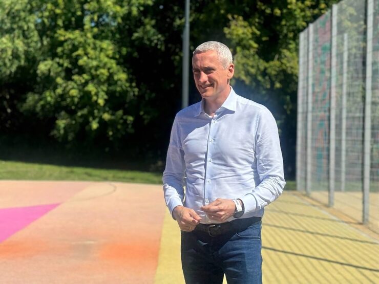 Турнир к Международному дню шахмат пройдет в ЮАО