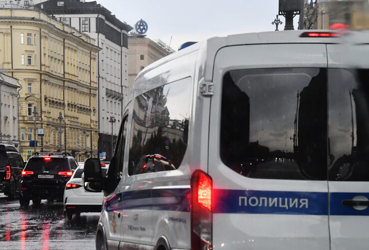 Тверской суд арестовал москвича, снимавшего под юбками девушек в переходе