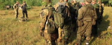 Учебно-тренировочный центр «Воевода» проведет в Московской области масштабные учения
