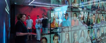 «Увидеть надо каждому»: молодой парламентарий пригласил москвичей в «Не/музей» на ВДНХ