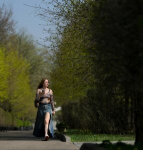 В 22 парках Подмосковья в выходные проведут бесплатные профилактические осмотры