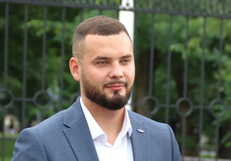 В Богородском районе предложили обустроить пешеходный переход у консультативно-диагностического центра