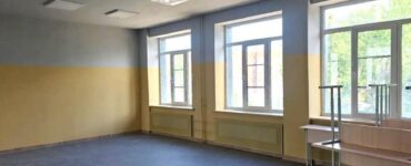 В Бронницах к началу учебного года откроют пристройку к лицею на 100 мест