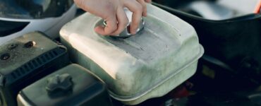 В Чехове пресекли хищение дизельного топлива из автобусов