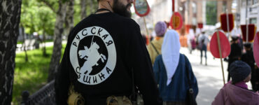 В Чехове задержаны трое мигрантов-педофилов