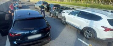 В ДТП в Наро-Фоминске погиб ребенок – возбуждено уголовное дело