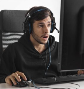 В Dota 2 вышло обновление