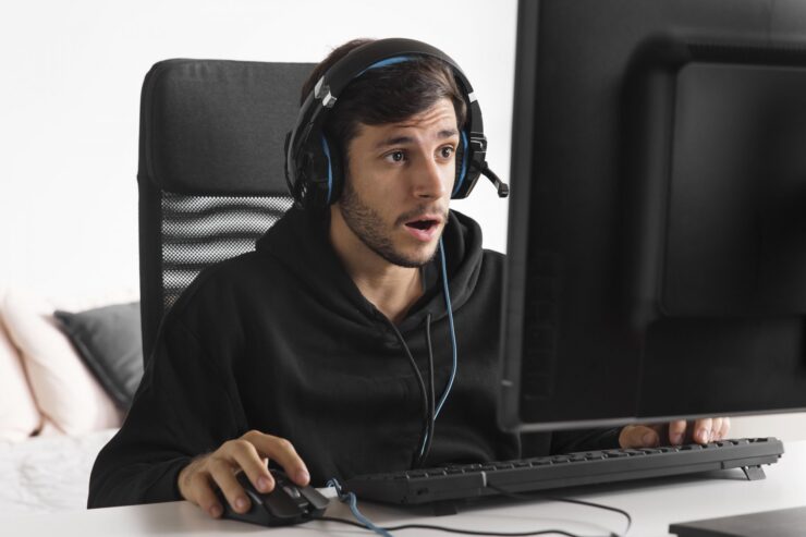 В Dota 2 вышло обновление