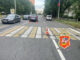 В Люберцах женщина сбила пересекавшего дорогу мальчика на самокате