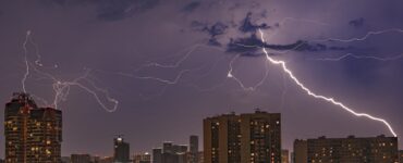 В Москве 6 июля прогнозируют облачную погоду с прояснениями и до плюс 23 градусов