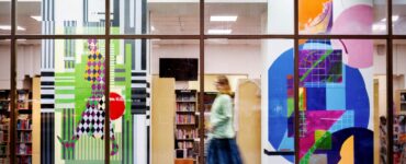 В Москве открылся прием заявок на участие в арт-проекте «Контуры культуры»
