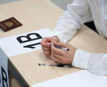 В Подмосковье мультистобалльниками стали более 100 выпускников