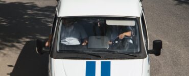 В Подмосковье водитель BMW получил 2,5 года колонии за кражу топлива и пьяную езду